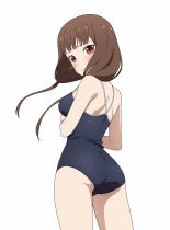 Iino Miko's Swimsuit Photo Shoot : page 13