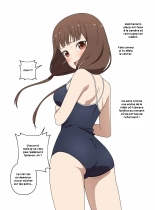 Iino Miko's Swimsuit Photo Shoot : page 15
