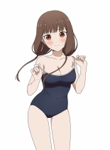 Iino Miko's Swimsuit Photo Shoot : page 16