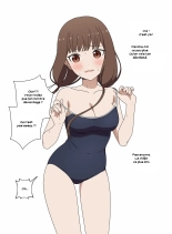 Iino Miko's Swimsuit Photo Shoot : page 17