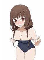 Iino Miko's Swimsuit Photo Shoot : page 18