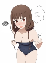 Iino Miko's Swimsuit Photo Shoot : page 20