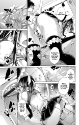 Ijimekko to Boku 2 : page 9