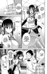 Ijimekko to Boku 2 : page 17