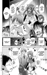 Ijimekko to Boku 2 : page 18