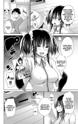 Ijimekko to Boku 3 : page 4