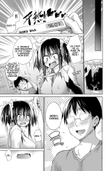 Ijimekko to Boku 3 : page 19