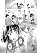 Ijimekko to Boku 3 : page 20