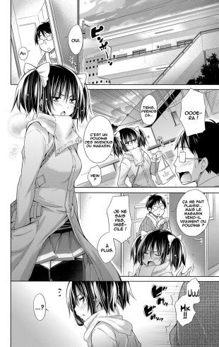 hentai Ijimekko to Boku 3