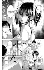 Ijimekko to Boku 4 : page 2