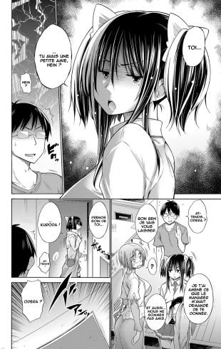 hentai Ijimekko to Boku 4