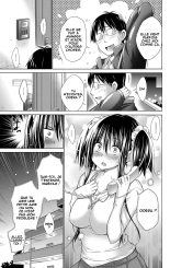 Ijimekko to Boku 6 : page 3