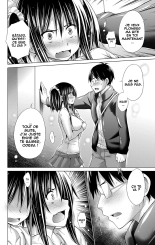 Ijimekko to Boku 6 : page 6