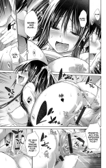 Ijimekko to Boku 6 : page 15