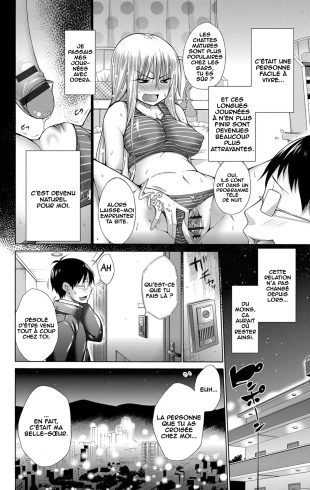 hentai Ijimekko to Boku 6