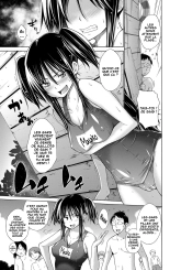 Ijimekko to Boku : page 3