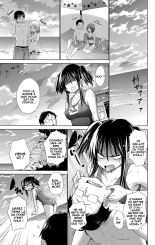 Ijimekko to Boku : page 5