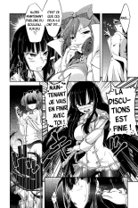 Comment a-t-elle fini par devenir une marionnette de chair ?! : page 11