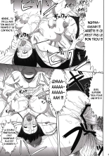 La déchéance d'Ikaruga : page 21