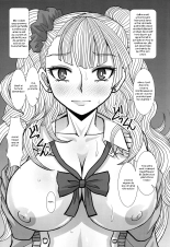 Ikenai! Galko-chan : page 4