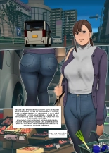 Ikenie no Haha 3 : page 3
