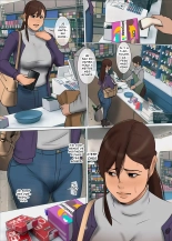 Ikenie no Haha 3 : page 5