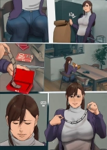Ikenie no Haha 3 : page 7