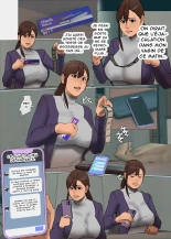 Ikenie no Haha 3 : page 12