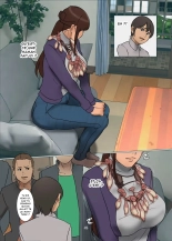 Ikenie no Haha 3 : page 44