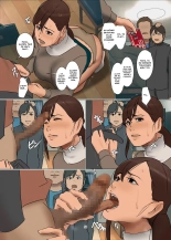 Ikenie no Haha 3 : page 53