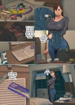 Ikenie no Haha 3 : page 71