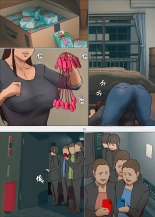 Ikenie no Haha 3 : page 73