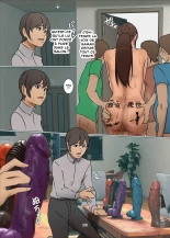 Ikenie no Haha 3 : page 120