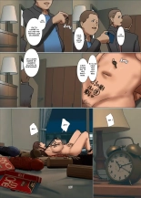 Ikenie no Haha 3 : page 167