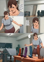 Ikenie no Haha 3 : page 180