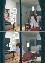 Ikenie no Haha 3 : page 183