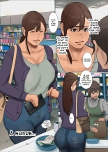 Ikenie no Haha 3 : page 186