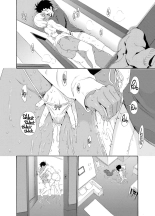 Ikumi-chan Niku Niku : page 13