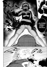 Ikusa Otome to Ikusa Goto! ~Onna Ansatsusha Hen~ : page 19