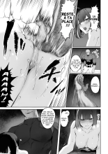 Ikusa Otome to Ikusa Goto! ~Onna Ansatsusha Hen~ : page 74