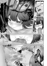 Ikusa Otome to Ikusa Goto! ~Onna Ansatsusha Hen~ : page 96