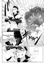 Ikusa Otome to Ikusa Goto! ~Onna Samurai Hen~ : page 8
