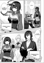 Ikusa Otome to Ikusa Goto! ~Onna Samurai Hen~ : page 15