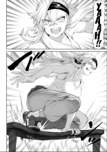 Ikusa Otome to Ikusa Goto! ~Onna Samurai Hen~ : page 16