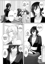 Ikusa Otome to Ikusa Goto! ~Onna Samurai Hen~ : page 24