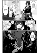 Ikusa Otome to Ikusa Goto! ~Onna Samurai Hen~ : page 26
