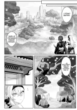 Ikusa Otome to Ikusa Goto! ~Onna Samurai Hen~ : page 36