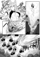 Ikusa Otome to Ikusa Goto! ~Onna Samurai Hen~ : page 42