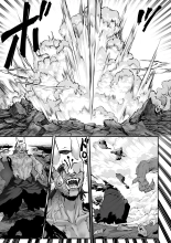 Ikusa Otome to Ikusa Goto! ~Onna Samurai Hen~ : page 43