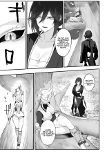Ikusa Otome to Ikusa Goto! ~Onna Samurai Hen~ : page 47